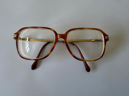 Montatura occhiali vintage