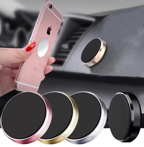 Supporto magnetico per - supporto,
