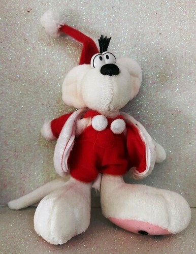 Diddl natale santa - natale,