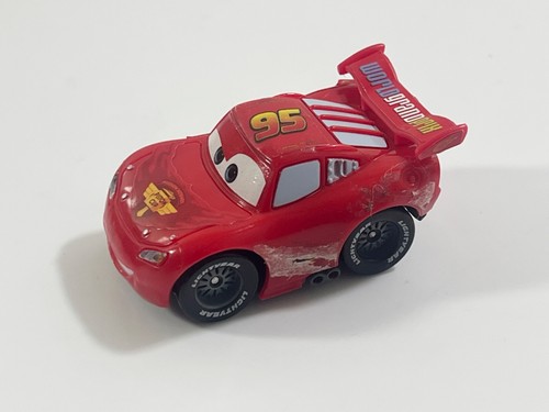 Disney pixar cars micro - disney,