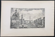 acquaforte 1956 firmata