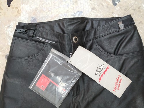 Pantalone moto spyke nelson - moto, in