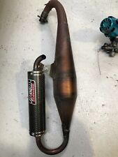 gilera runner giannelli marmitta e carburatore dellorto e filtro