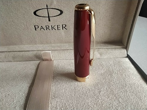 Parker sonnet tappo - ,