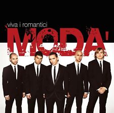 Audio Cd Moda - Viva I