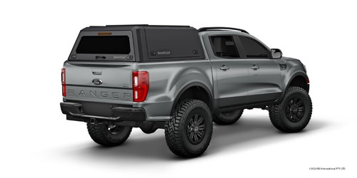 Hardtop premium rsi - hardtop,