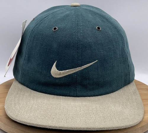 Cappello berretto vintage - , nike