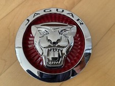 Nuovo JAGUAR GROWLER GRILLE