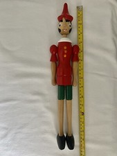 Giocattolo Vintage Legno