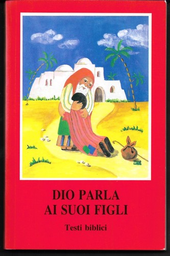 Dio parla suoi figli - dio, figli.