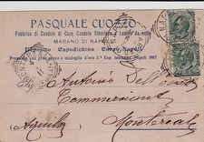 #MARANO DI NAPOLI: testatina-