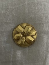 Medaglia Gio’ Pomodoro