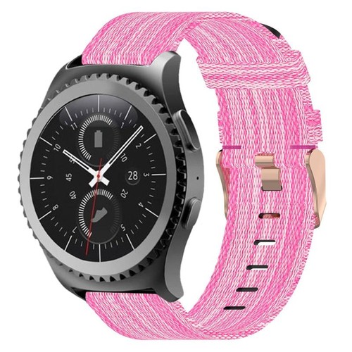 Per samsung gear - s2, cinturino