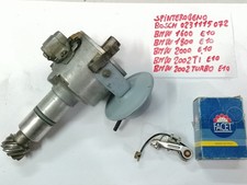 SPINTEROGENO BOSCH 0231115072 BMW E10-1.6-1.8-2.0-2002 TI-2002 TURBO