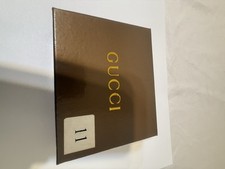 confezione regalo gucci vuota