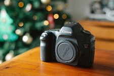 Canon EOS 5D Classic - per