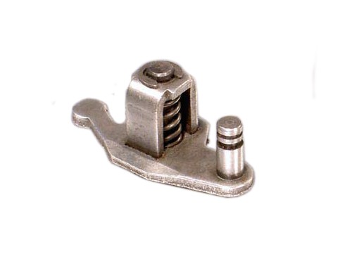 Braccio cambio riserva jeep - braccio,