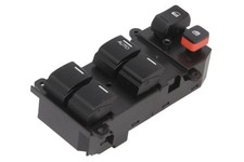 Window Regulator Switch Front