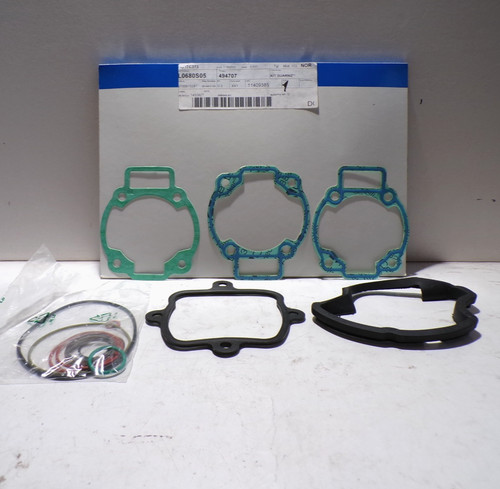 Kit guarnizioni motore - guarnizioni,