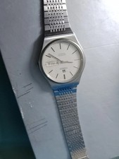 Rarissimo raro orologio da