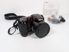 Nikon Coolpix L820 fotocamera