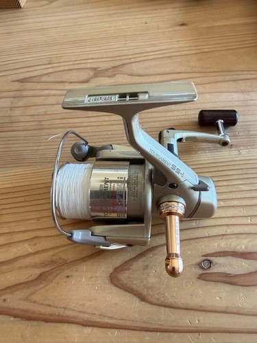 Mulinello spinning daiwa - mulinello,