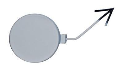 Tappo paraurti coprigancio - tappo,