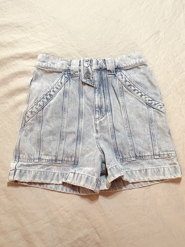 Pantaloncini isabel marant - pantaloncini,