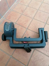 Culla Supporto Binocolo FLAK 10 x 80 Wehrmacht - Aluminium - WWII - Wiege 