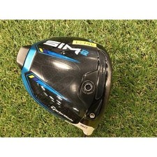 TaylorMade SIM2 S Tour AD HD-6
