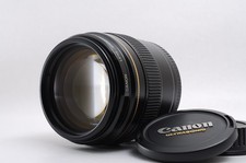 Canon EF 100mm F/2 obiettivo