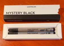 Montblanc Mystery Black
