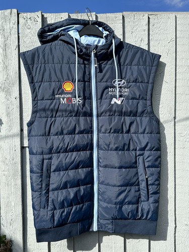 Gilet con cappuccio - ⭐️,