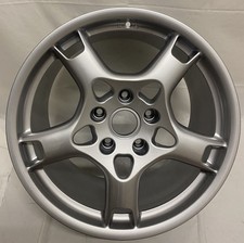 Cerchio post 11J x 19" H2 ET