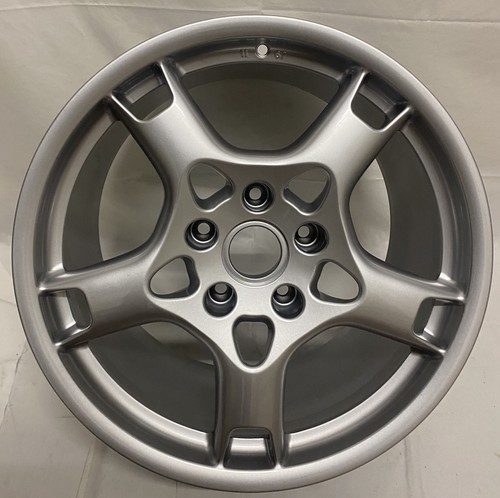 Cerchio post 11j - x, 19"