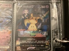 Grande collezione Pokémon