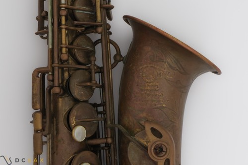 1952 selmer sba - 1952,