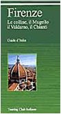 Firenze colline il - colline,,