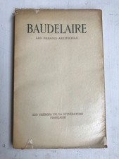 Baudelaire - Piccole Poesie In