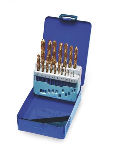 Cembre assortimento punte - assortimento,
