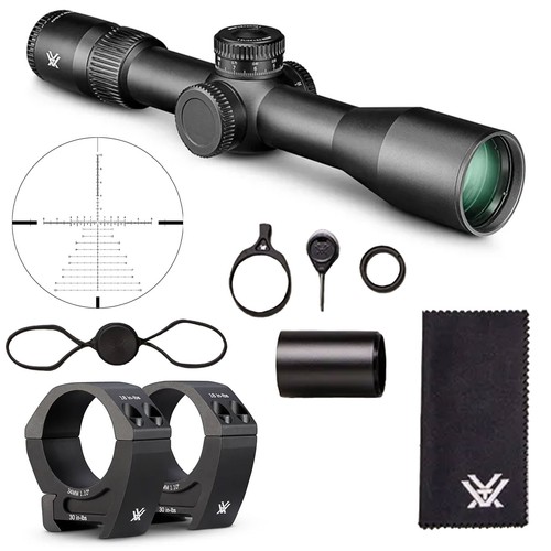 Vortex venom 15x44 ffp - vortex,