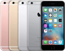 Apple iPhone 6S Plus -
