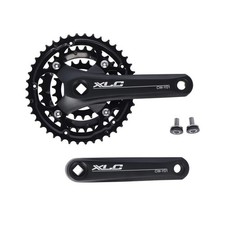 crankset 22/32/42d 7/8v 152mm