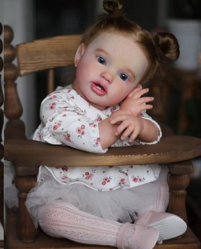 Bambola neonato bella - , 24