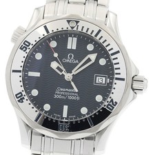 Orologio OMEGA Seamaster300