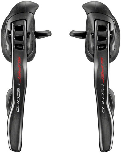 Campagnolo super record - campagnolo,