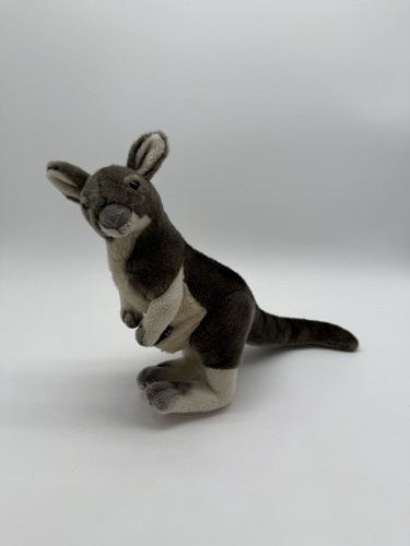 Bocchetta canguro peluche - bocchetta,