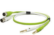 NEO OYAIDE D+ 1/4" TXM CLASS B