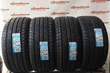 4 pneumatici nuovi TRACMAX