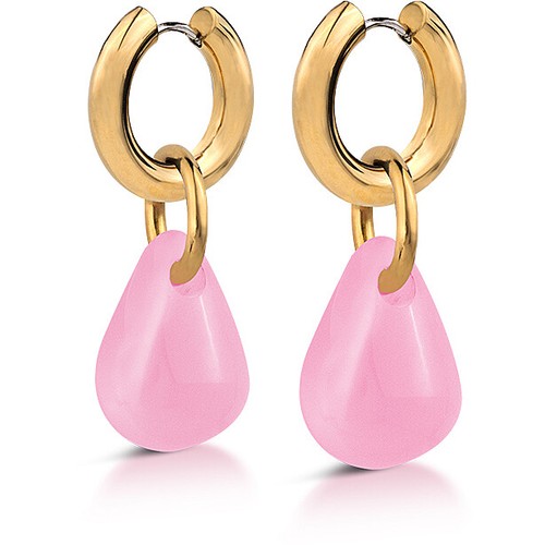 Orecchini goccia donna - , ops